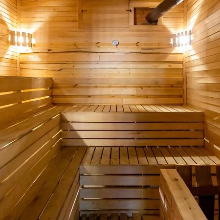 Gp Rooms Казбеги Екстериор снимка