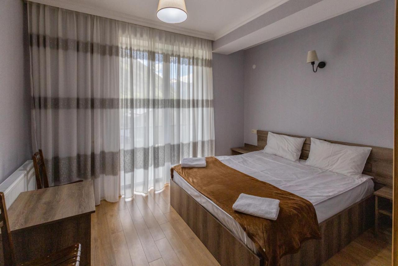Gp Rooms Казбеги Екстериор снимка