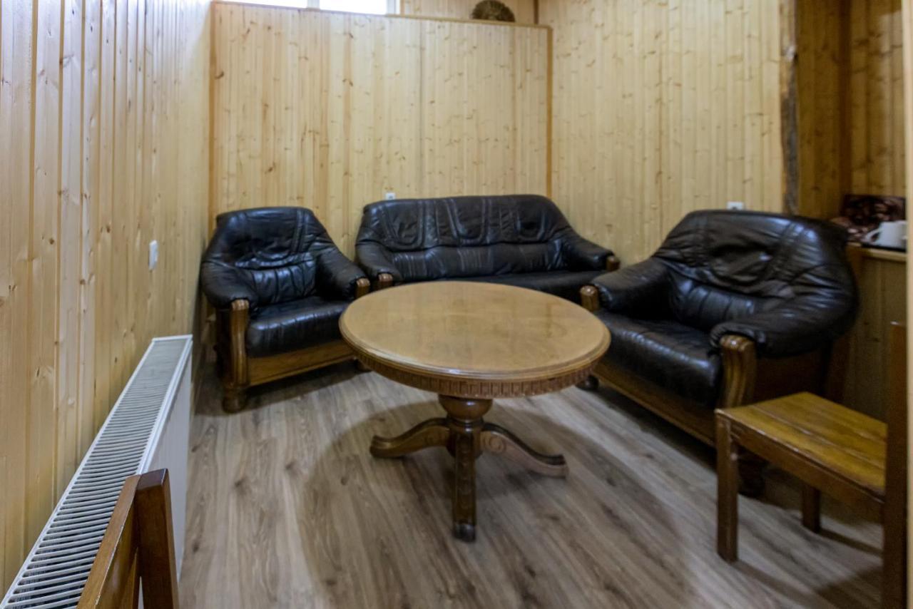 Gp Rooms Казбеги Екстериор снимка