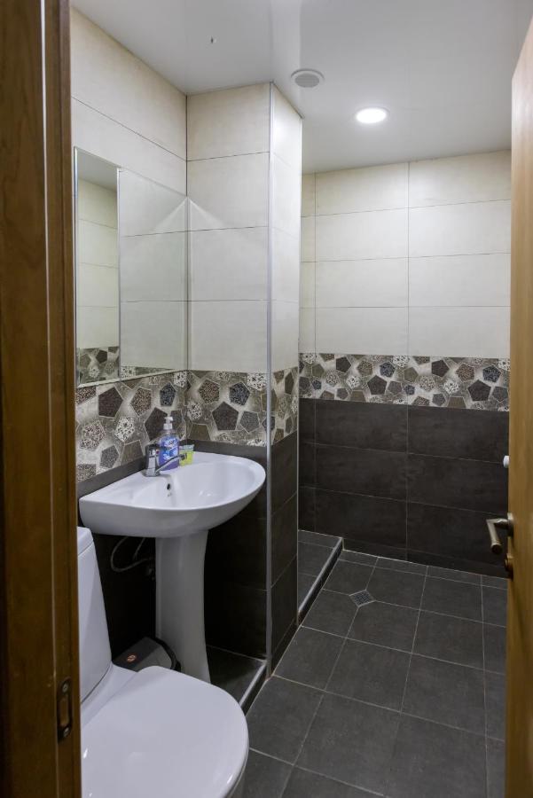 Gp Rooms Казбеги Екстериор снимка